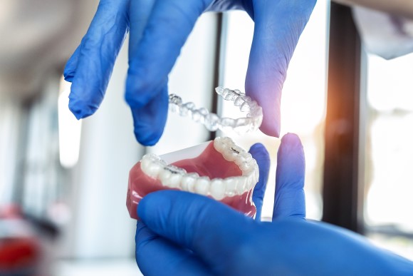 Estética dental
