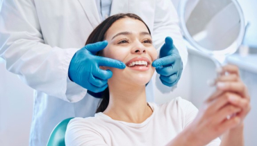 Odontología general