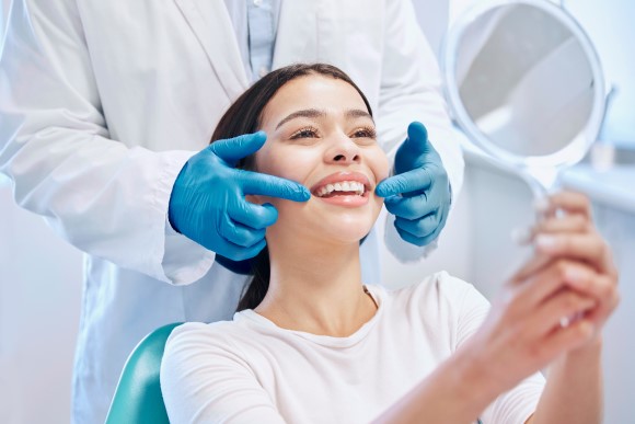Odontología general - Clínica Dental Dentalhábilis