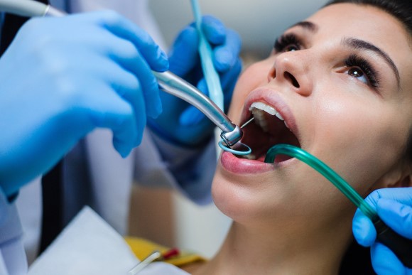 Endodoncia Clínica Dental Dentalhábilis