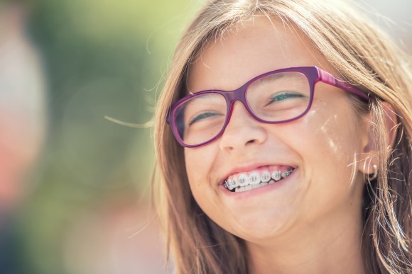 Ortodoncia para niños, ortodoncia adultos, invisalign, Dentalhábilis