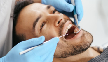 Periodoncia