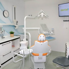 Implantología dental