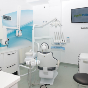 Odontología general