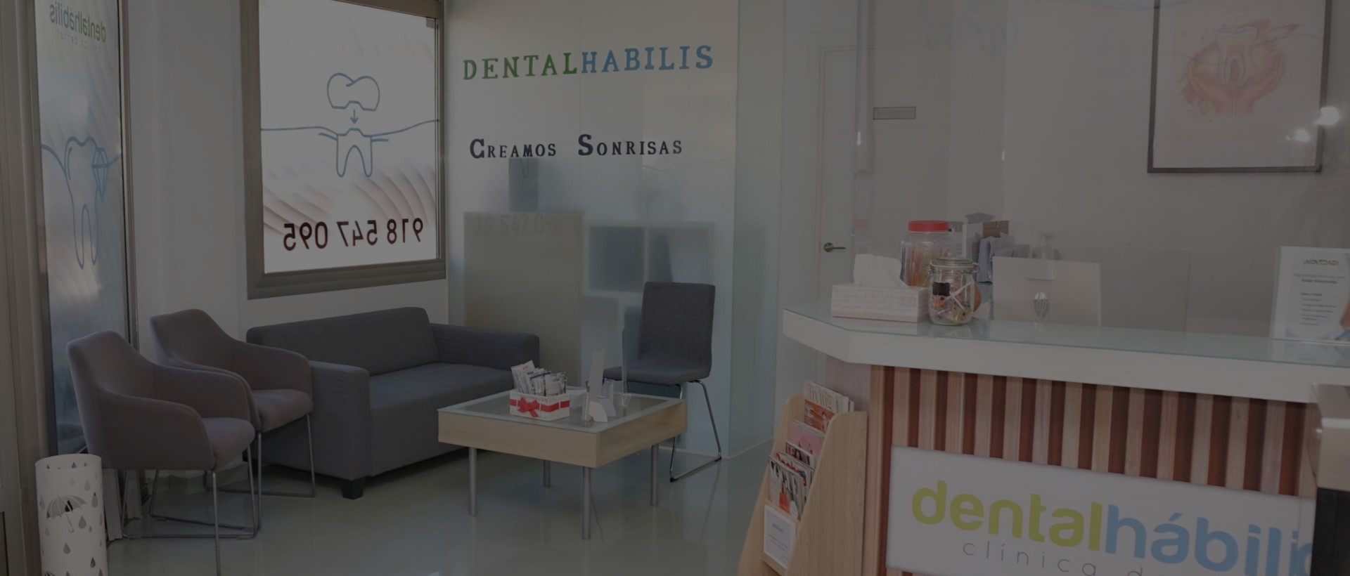 Dentalhábilis - Clínica Dental