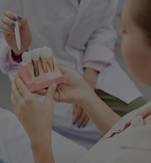Implantes dentales - Dentalhábilis