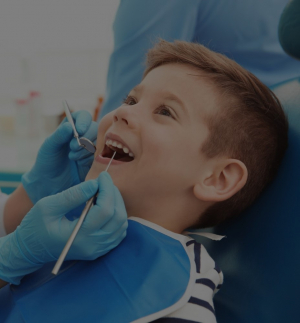 Dentista niños - Dentalhábilis